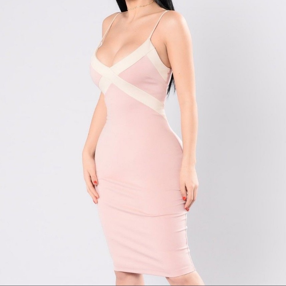 Sexy summer dress